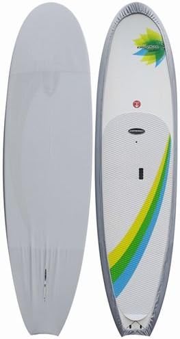 SUP Stand up Paddle Board UV Cover for 9'6-11' Boards