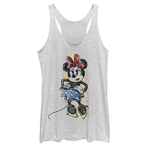 Chemise Minnie Disney femme pour affirmer votre style unique sans effort