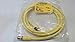 Turck Wkc 4.4T-3-Rsc 4.4T/S1587-T, Eurofast Double-End Cord, U2-18574 Wkc 4.4T-3-Rsc 4.4T/S1587-T