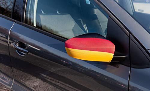 Preisvergleich Produktbild Walser 18639 Seitenspiegelabdeckung Deutschland