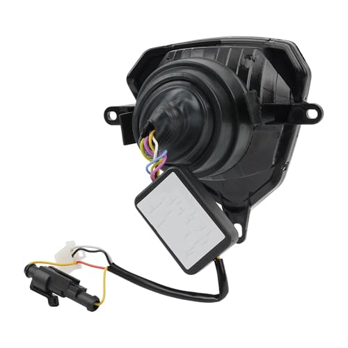 Antibrouillards LED moto Beta RR éclairage longue portée pour Xtrainer - 6