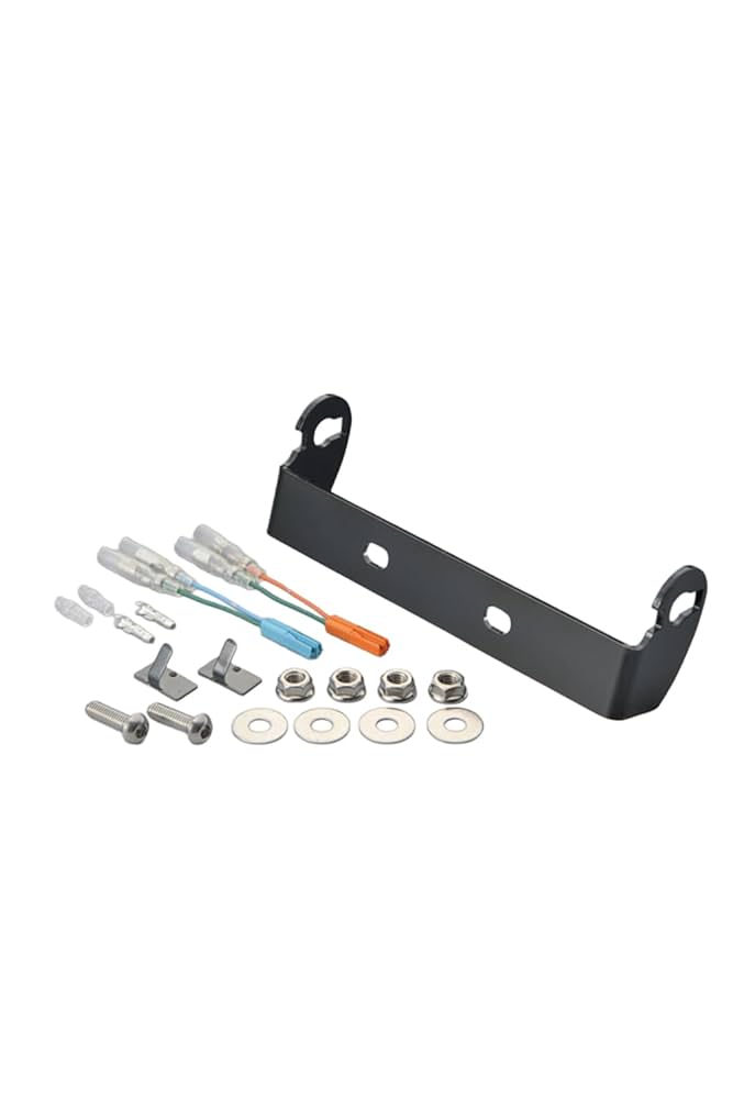 Amazon | キジマ(Kijima) バイクパーツ ウインカーステー