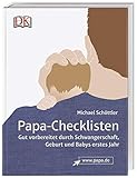 schwangerschaft checkliste österreich  Papa-Checklisten: Gut vorbereitet durch Schwangerschaft, Geburt und Babys erstes Jahr