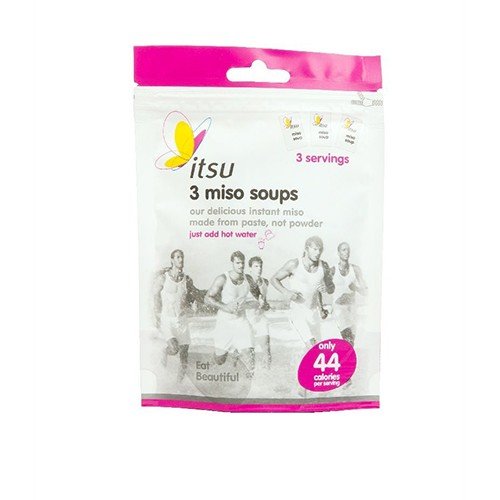 Itsu Original Miso Soup Pouch 75g