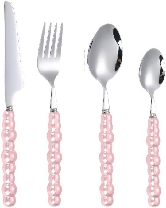 Set Cuchillos Cocina 1 Piezas Acero Inox