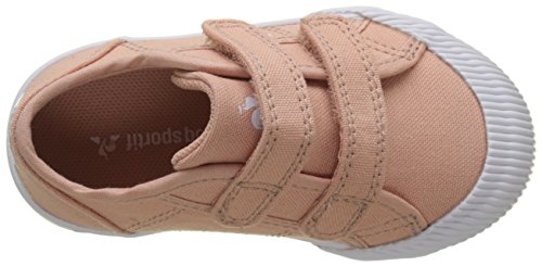 Baskets basses enfant Le Coq Sportif classic - vue 7