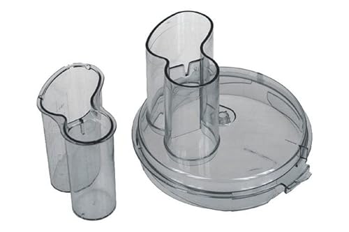 Ms-5867575 - kit coperchio con dosatore masterchef...