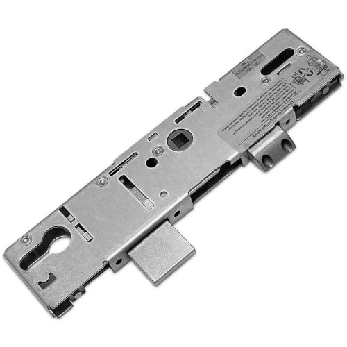 Türzentrengetriebe – ERA Saracen Surelock Türschloss – 92PZ – 35 mm Dornmaß