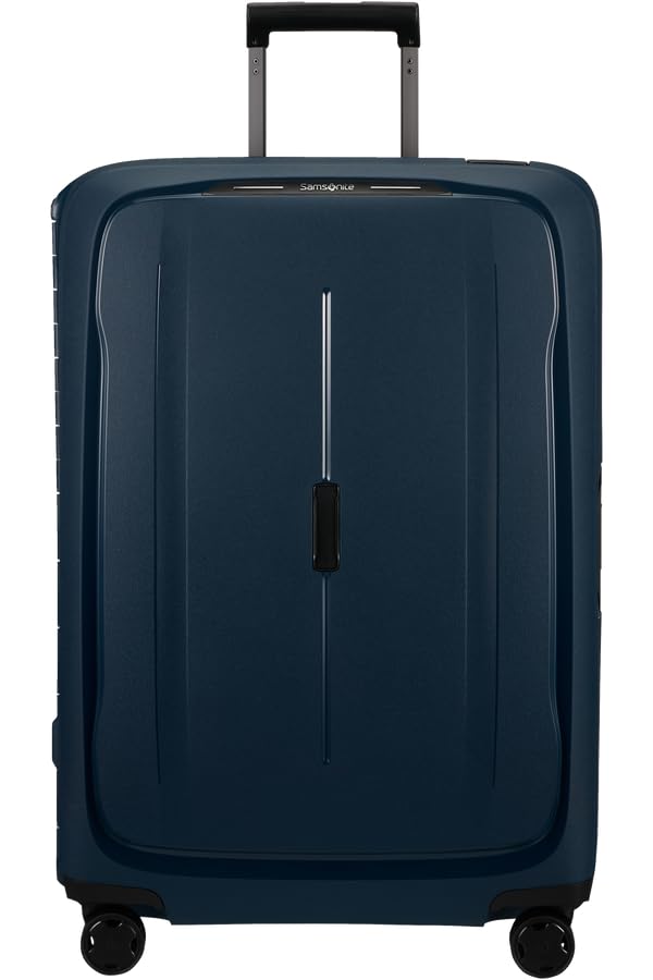 Samsonite Reiskoffer Essens Spinner (4 wielen) 75 cm - Midnight...