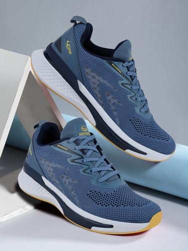 Image of Lancer Mens Flash-1 Running Shoes