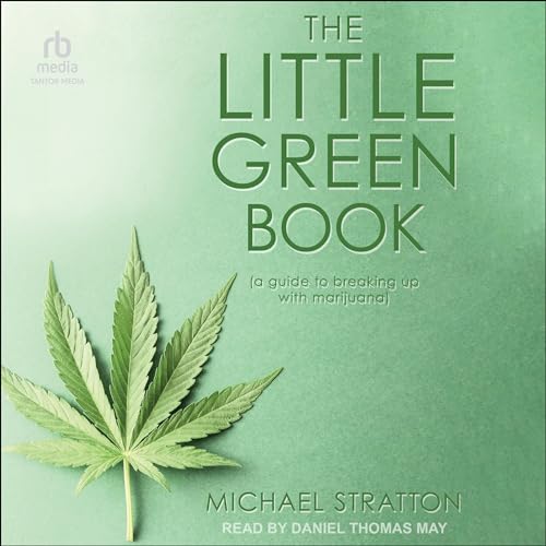 The Little Green Book by Michael Stratton episode artwork