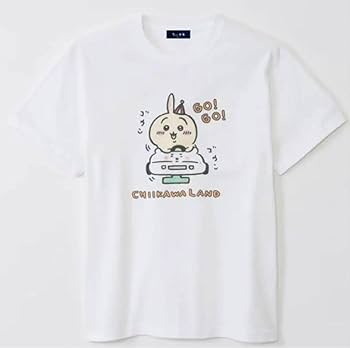 ちいかわTシャツ まとめ売り ちいかわ ハチワレ うさぎ ちいかわらんど ちいかわ ハチワレ うさぎ キッズ Tシャツ 子供用 丸首 半袖
