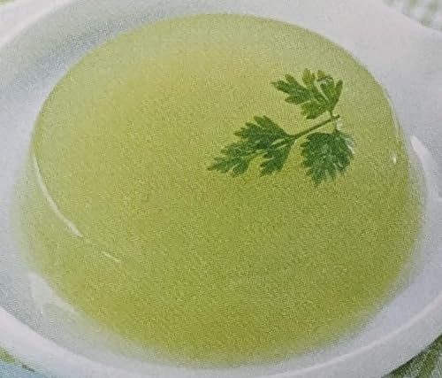 ヤヨイサンフーズ 青りんご ゼリー 鉄・Ca 60g×120個 冷凍 業務用