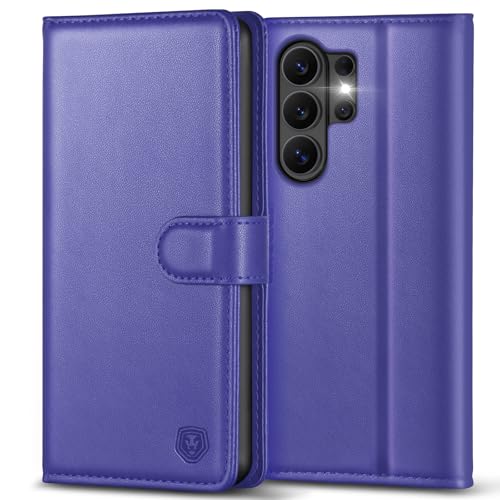 Coque Samsung S26 Ultra pour éviter les rayures avec fermeture magnétique sûre