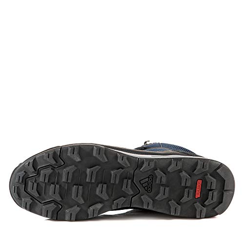 Image of adidas Men's Edge Gameday Sneakers