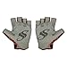 Salty Scales Redfish Gen 3 Fishing Gloves (S/M)