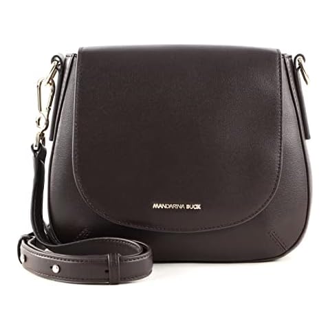 Mandarina Duck Mochila Marrón Luna Cover