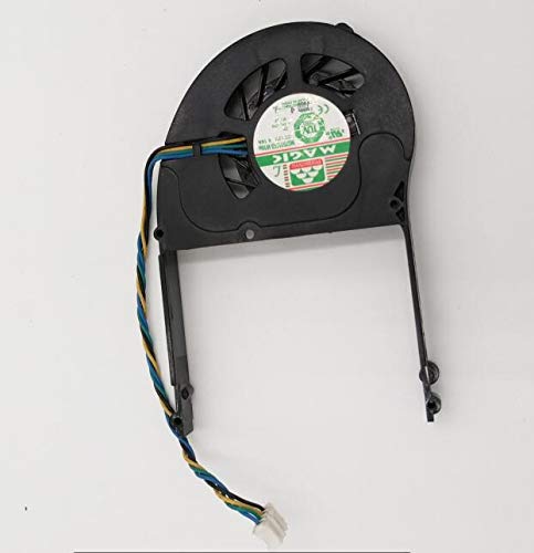 Ventilateur informatique MGT5012XF-W10 pour carte graphique Quadro FX 12V