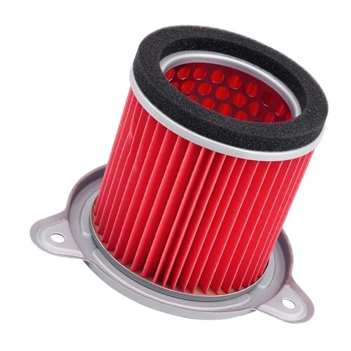 Filtre à air pour moto XL600V et XRV750 nettoyeur d'admission à haut débit