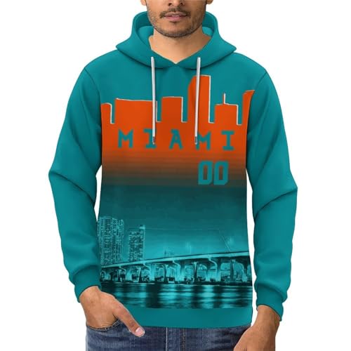 Gyurioh-Custom-Football-Hoodies-City-Night-Skyline-Personalized-Sweatshirt-Name-Number-Fan-Gift-Pullover-for-Men-Women-Youth