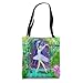 Ballerina Tote Bag