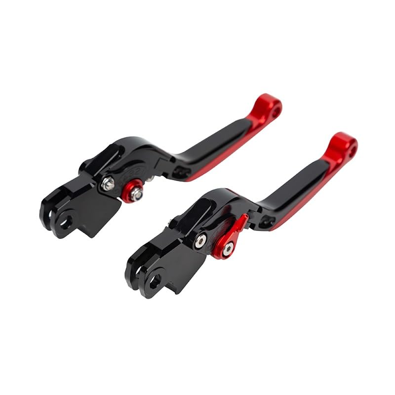 Leviers de frein et d'embrayage extensibles F800GS F700GS F650GS moto