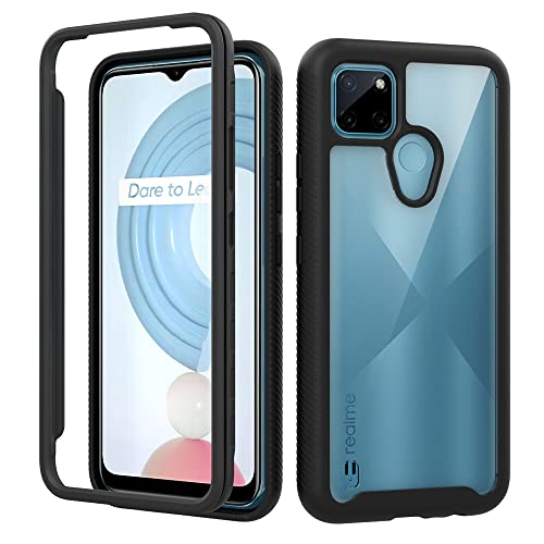 XITEN Cover per Telefono Realme C21Y(Realme C25Y)