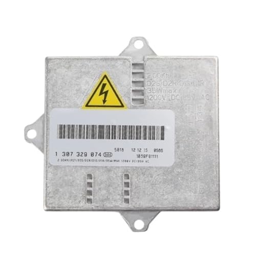 Ballast de Phare Golf Mk5 1T0907391 Anti-Clignotement Remplacement Bloc