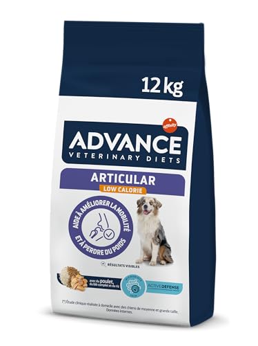 Advance Veterinary Diets Articular Care Reduced Calorie - Croquettes pour