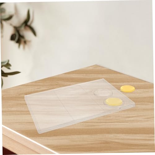 Caja para monedas y billetes con diseño elegante miniatura 5