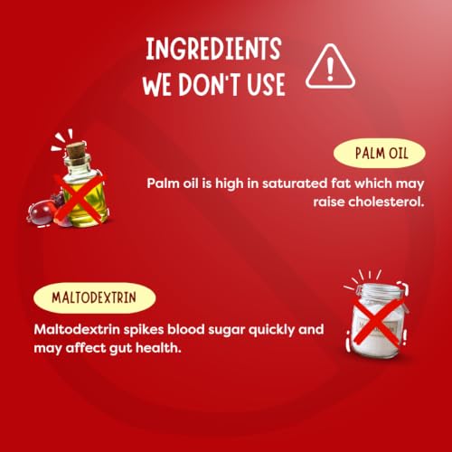 Image of Troovy Healthy Potato Chips | Vacuum Cooked Snacks | 70% Less Oil | No Palm Oil, No Added Preservatives | Made with Real Ingredients (Tangy Tomato)