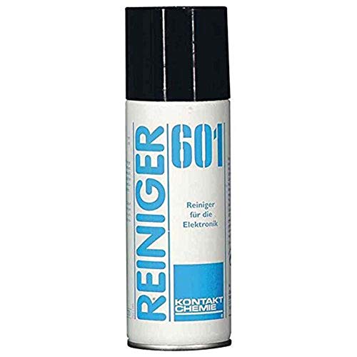 Kontakt Chemie Spray limpiador de precisión 601 200 ml (4,95 euros/100 ml)