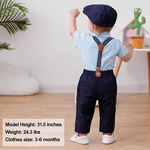 Image of YALLET Toddler Baby Boy Clothes, Long sleeve Letter Hoodies Top+Ripped Denim Pants 2pcs Fall Winter Outfit Sets