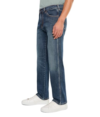 Image of Levi's Men's 557 Western Straight Jeans