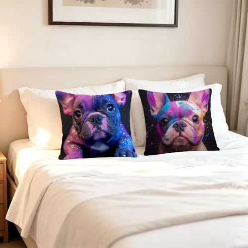 Coussin de canapé 60x60 protégez vos oreillers avec le velours imperméable - 5