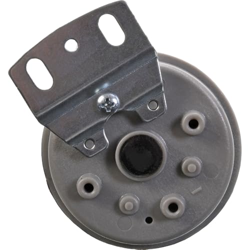 AP16188C - OEM Upgraded Water Heater Pressure Switch Fits Rheem