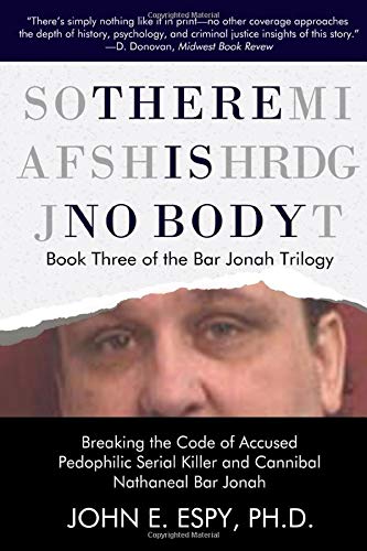 Open Books Publishing (UK) There is No Body