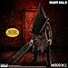 Mezco Red Pyramid Thing Silent Hill 2 One:12 Collective Edition Figure