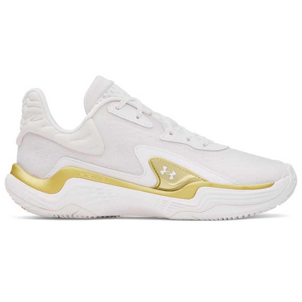 Under Armour Spawn 7 Basketball Shoes EU 46