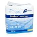 Produktbild Meditrade BeeSana® Comflock Super Bettunterlagen, 90 x 60 cm | Packung (25 Stück)