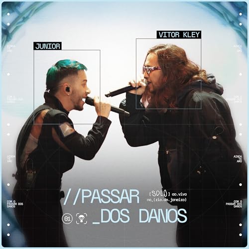 JUNIOR & Vitor Kley