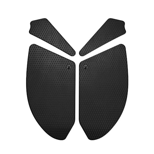 Protection réservoir pour GSXR1000 RA 2017-2023 - Tampon antidérapant moto