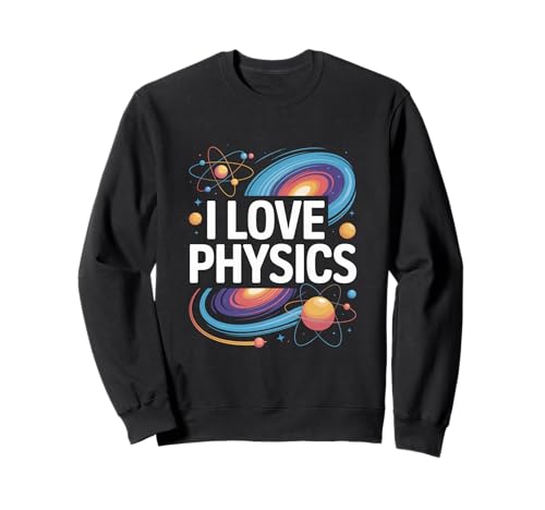 I Love Physics Cosmic���D�� �g���[�i�[