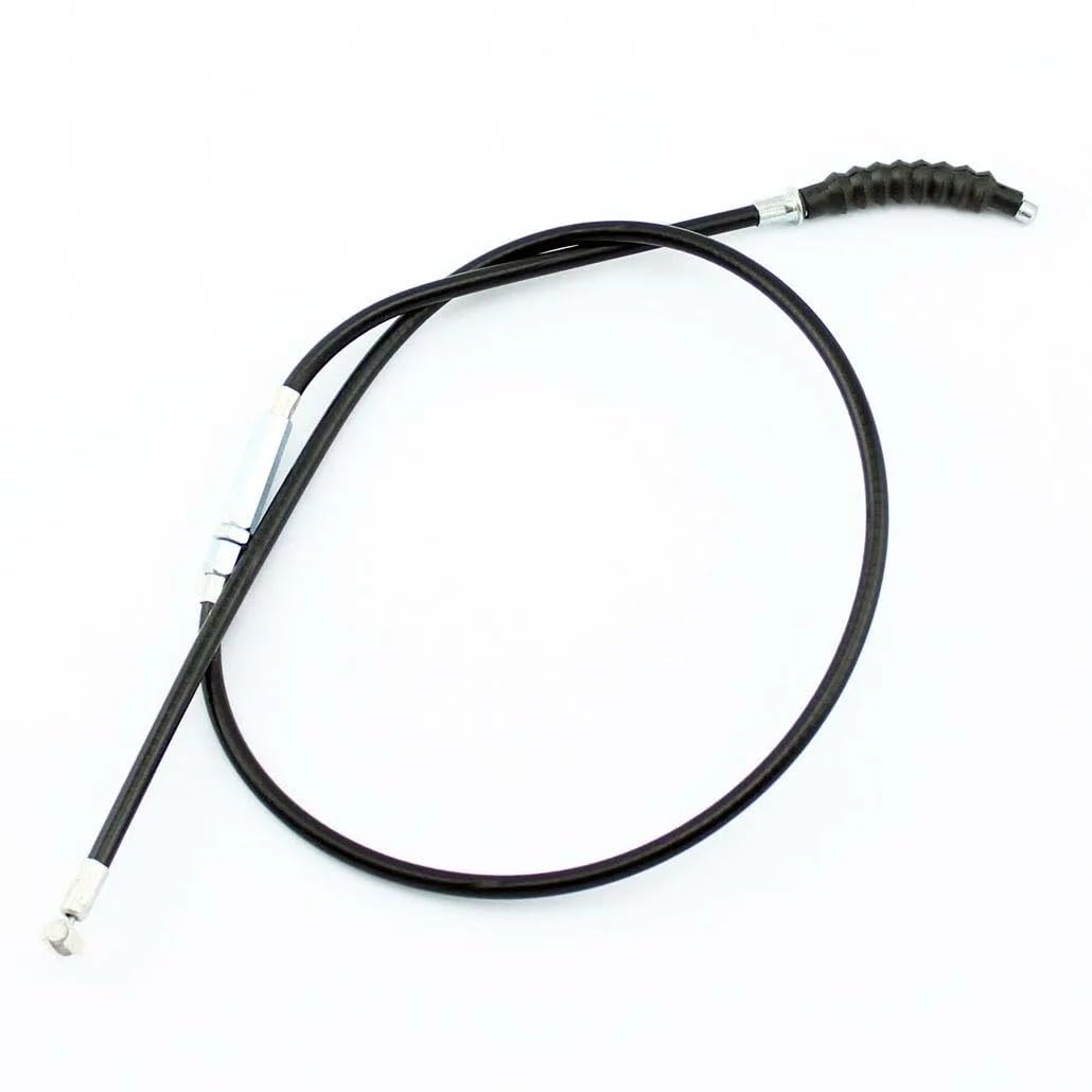 Cable Del Acelerador + Embrague Para XR80 100 CRF70 80 Para Para Suzuki Pit Dirt Motor Bike Apollo 125 50cc Chino Línea Embrague Freno