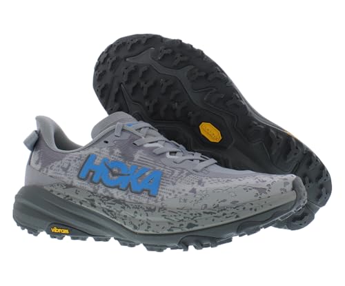 Image of Hoka Mens Speedgoat 6 Mid GTX
