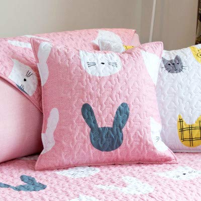 Coussin de lit lavable et confortable pour rehausser votre dossier de lecture