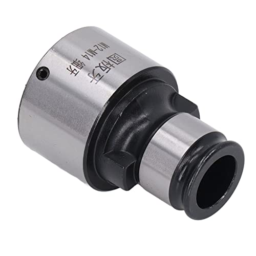 Mandrin de taraudage anti-oxydation en carbone et acier de 30 mm - 3