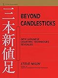 Beyond Candlesticks: New Japanese Charting Techniques Revealed