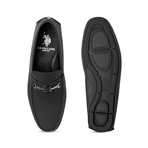 Image of U.S. POLO ASSN. mens Adrinal 2.0 Sneaker