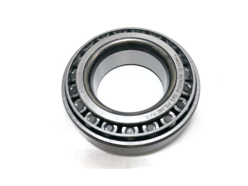 Genuine Bearing (Part No. 907/52800 907/M3142)